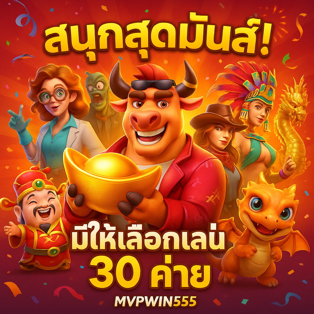 slot games mvpwin555
