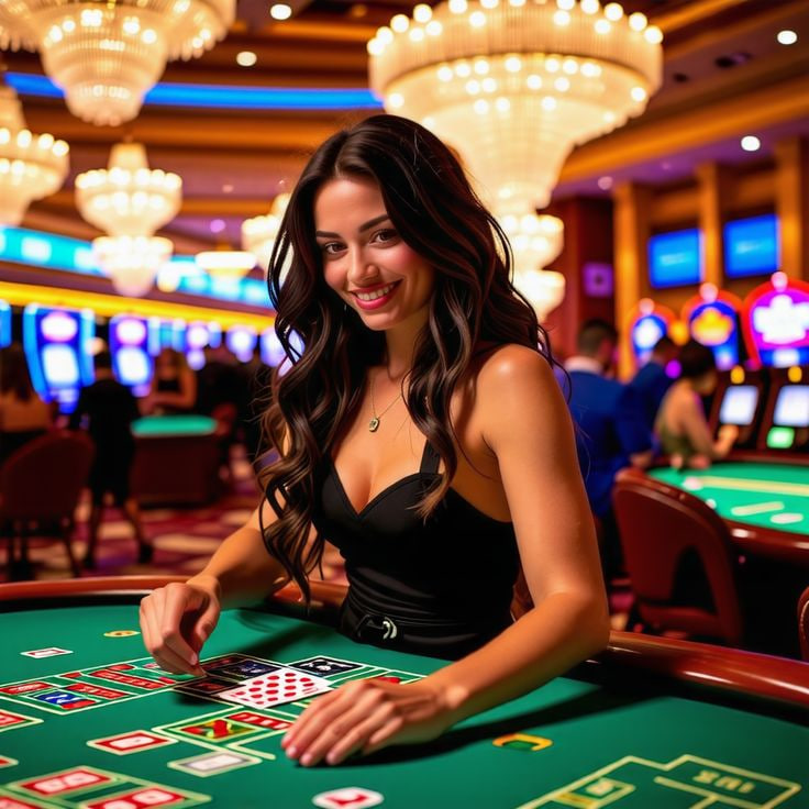 sexy baccarat mvpwin555